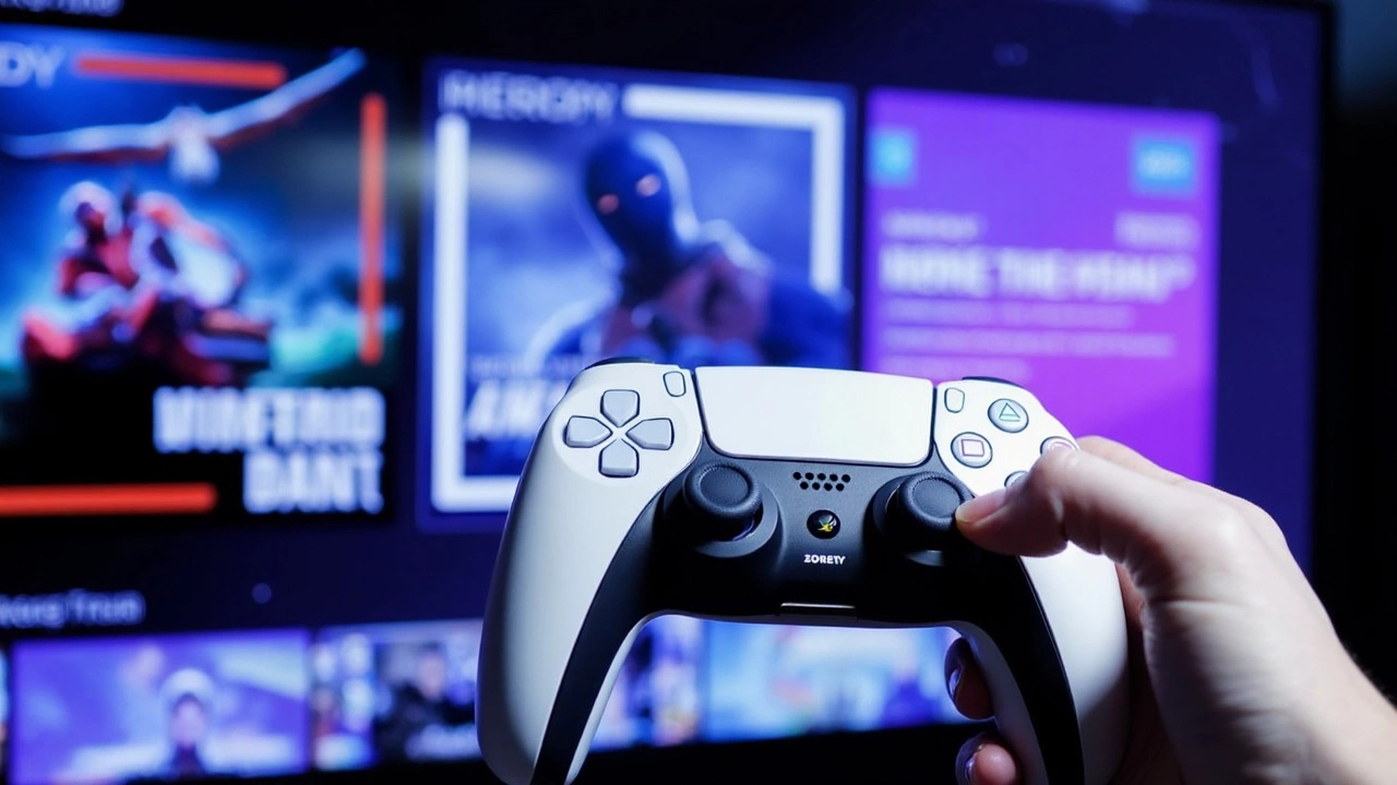 Sony PlayStation Network Outage Leaves Gamers Frustrated Worldwide