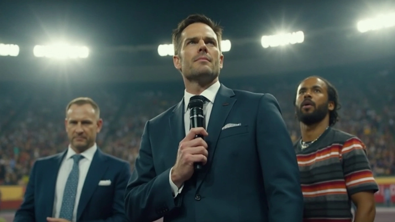 Tom Brady Stars in Humorous Duracell Super Bowl Ad Highlighting Battery Innovation