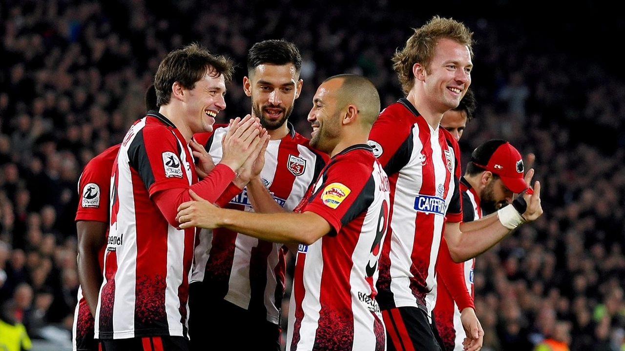 Brentford Outclasses Leicester City with a 4-0 Victory: Extending the Foxes' Home Struggles