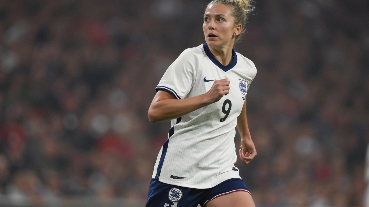 England Women Set to Face Portugal in UEFA Women's Nations League Clash