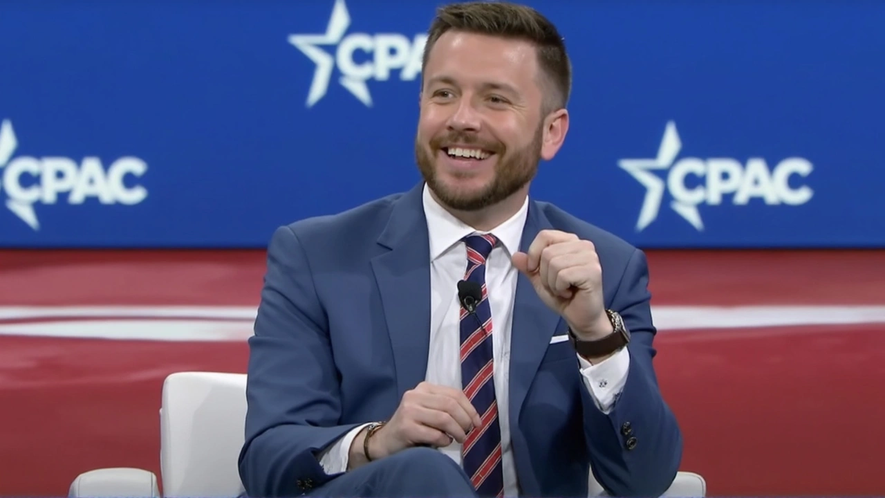 Social Conservatives at CPAC 2025: From Defense to Offense in Cultural Battles