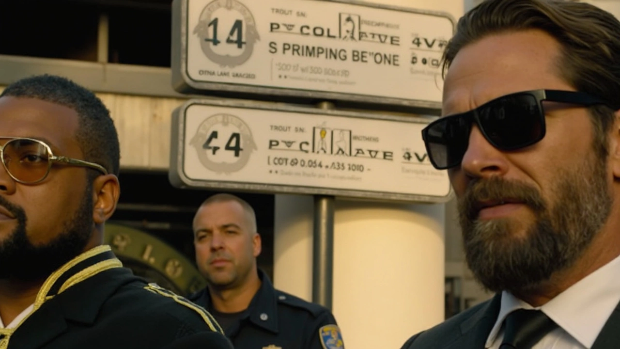 Den of Thieves 3 Ready to Go as Gerard Butler and O'Shea Jackson Jr. Return for Franchise Expansion