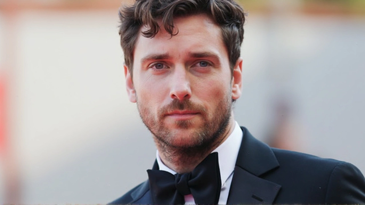 Aaron Taylor-Johnson's Surprising Career: 9 Roles You Forgot He Played