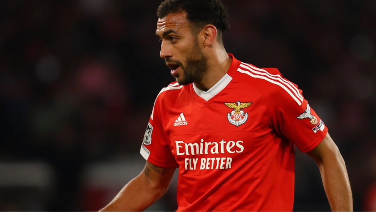 Benfica vs Sporting CP Live Stream: How to Watch the 2024/2025 Primeira Liga Match Free in the USA