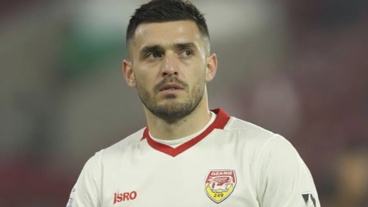 Deniz Undav Sidelined by Illness as Stuttgart Faces Injury Crisis Ahead of Wolfsburg