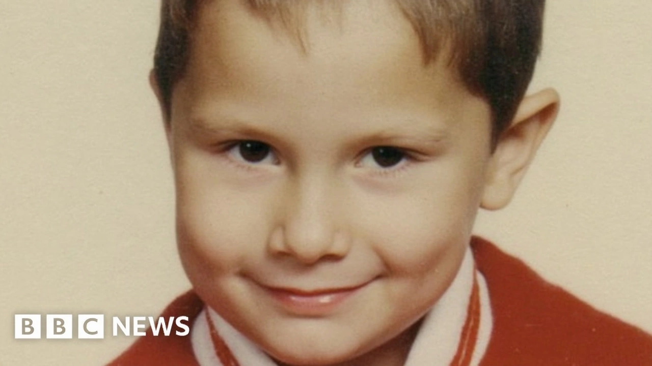 DNA Breakthrough Leads to James Watson’s Conviction in Rikki Neave Murder Case After 28 Years