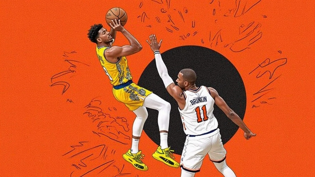 How to Watch the NBA Playoffs and What Lies Ahead