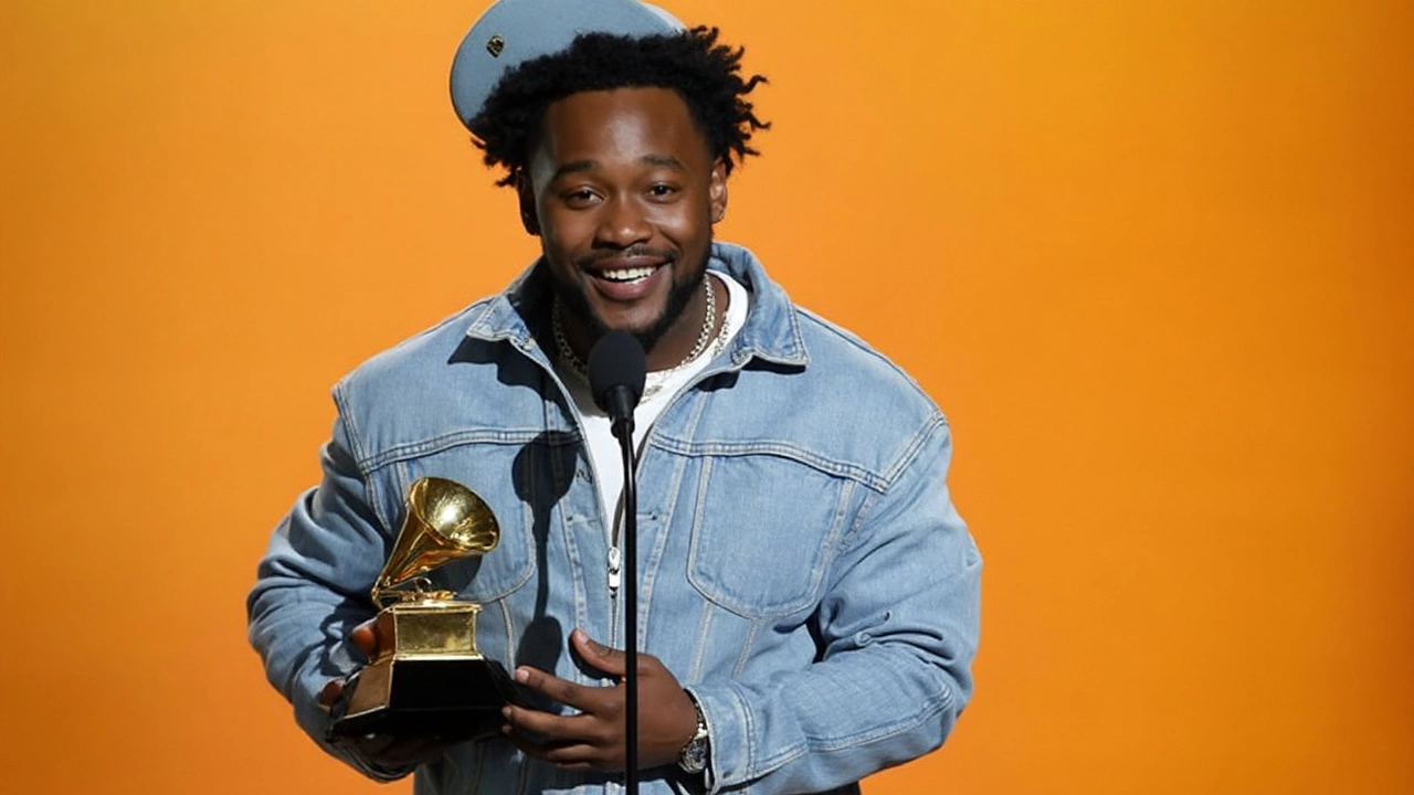 Kendrick Lamar Discography: Every Album Release in Chronological Order