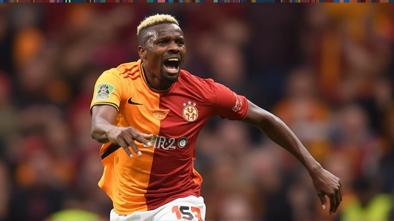 Manchester United's FFP Dilemma: Rashford or Fernandes Sale May Fund Victor Osimhen Move