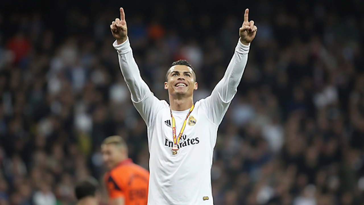 Real Madrid vs Celta Vigo: Five Memorable La Liga Showdowns That Shaped Their Rivalry