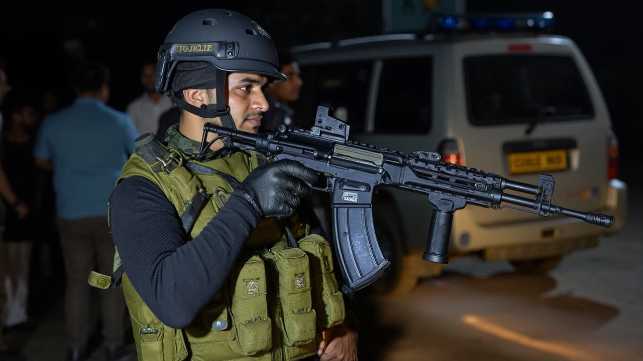 Strikes, Shelling, and Mounting Civilian Suffering