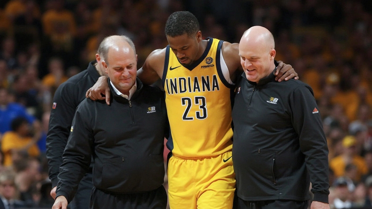 Where to Watch Game 4: Live Stream and TV Details