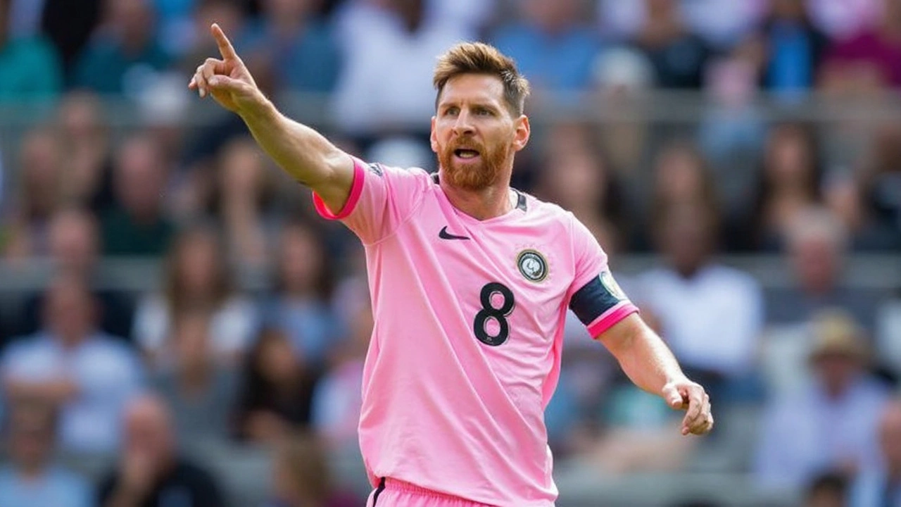 bet365 $150 Sign-Up Bonus in Focus During Inter Miami vs Palmeiras FIFA Club World Cup Showdown