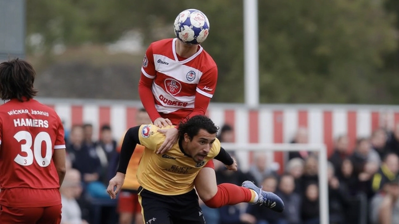Chester, Maidstone United Reach National League Promotion Finals After Dramatic Victories