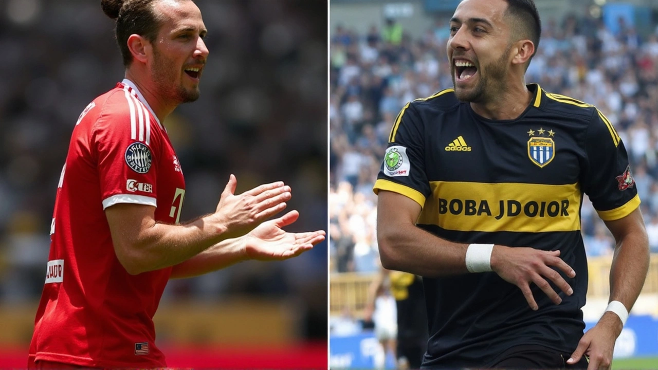 Club World Cup 2025: How to Watch Bayern Munich vs Boca Juniors and Other Big Games for Free