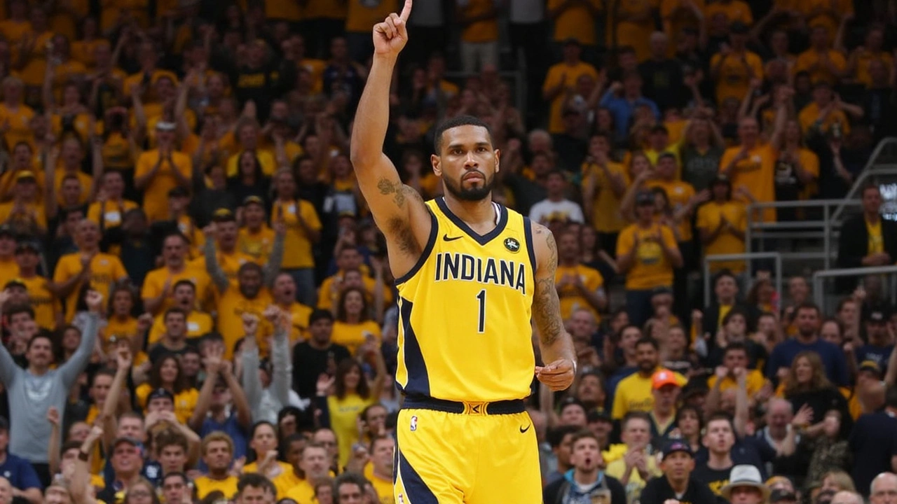 Historic Comeback Echoes NBA Legends