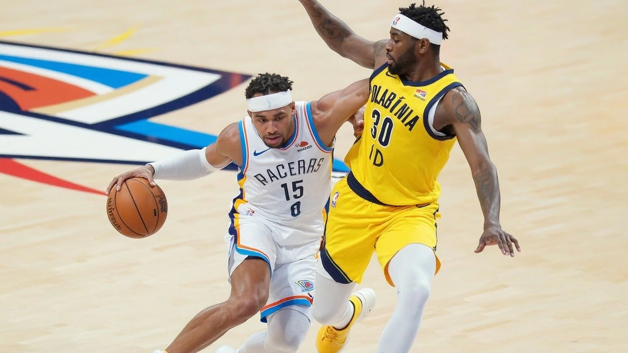 Indiana’s Slow Starts Are Proving Costly