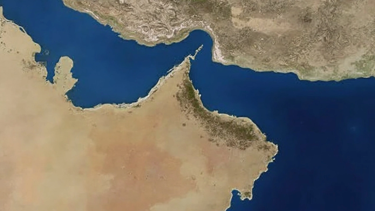 JPMorgan Flags Potential for $130 Oil on Middle East Turmoil, but Sees Brent Sticking Near $60