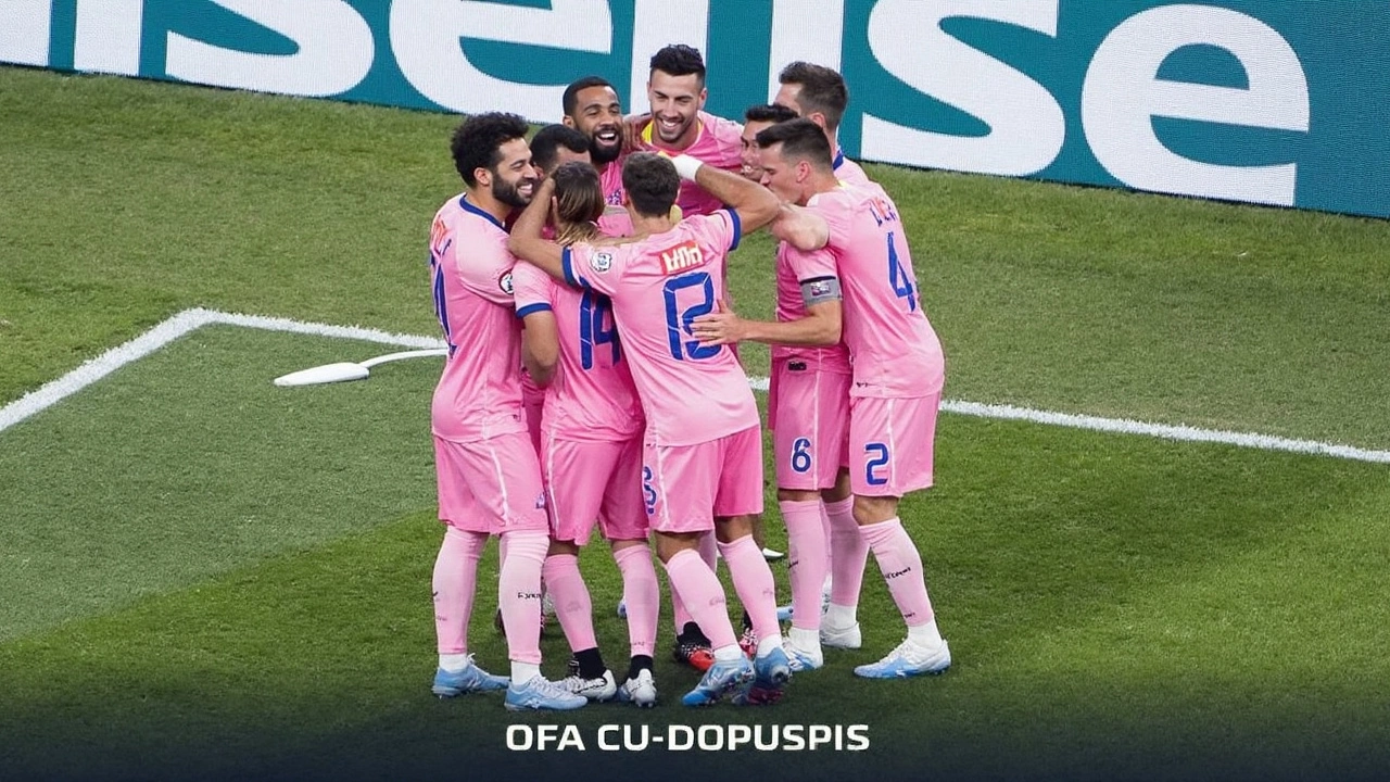 Messi’s Cunning Keeps the Dream Alive