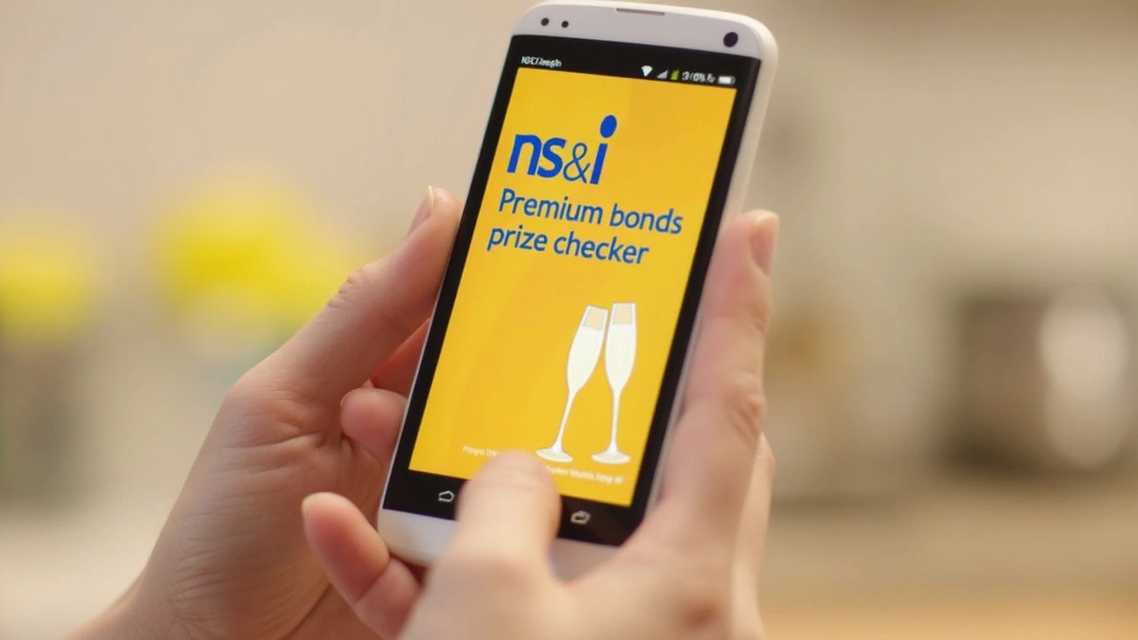 Two New Millionaires in May 2025 NS&I Premium Bonds Draw as Prizes Reach £413.9 Million