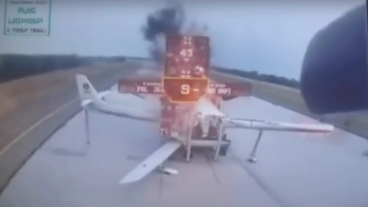 Ukraine's Drone Assault on Russian Airfields Sparks Fears Over NATO's Role and Nuclear Escalation