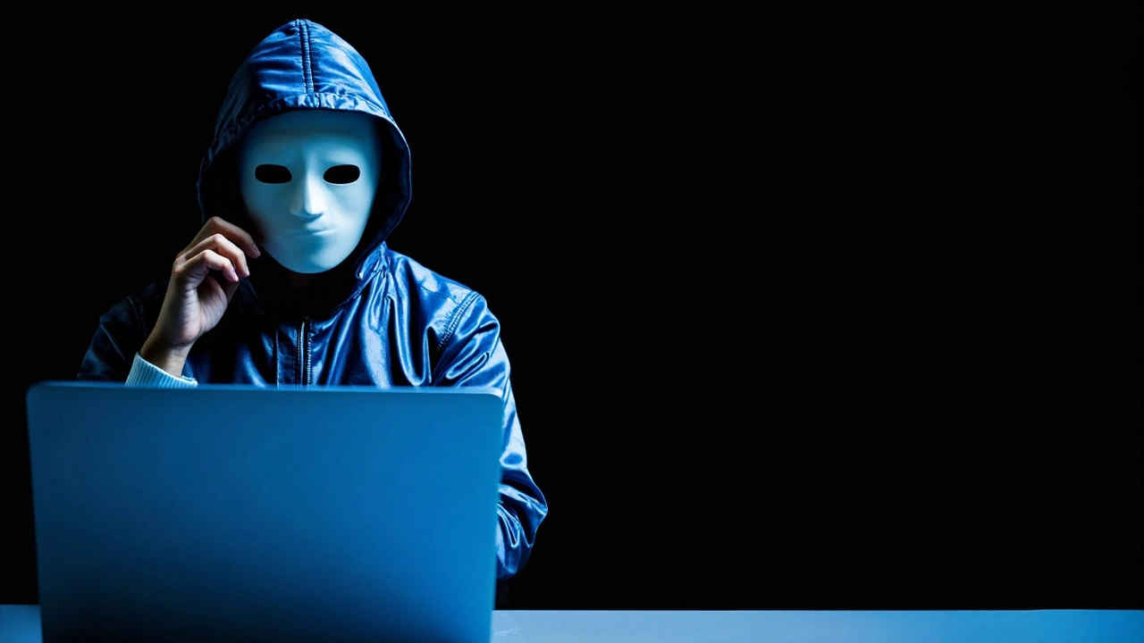 Who’s at Risk—and How Criminals Use the Data