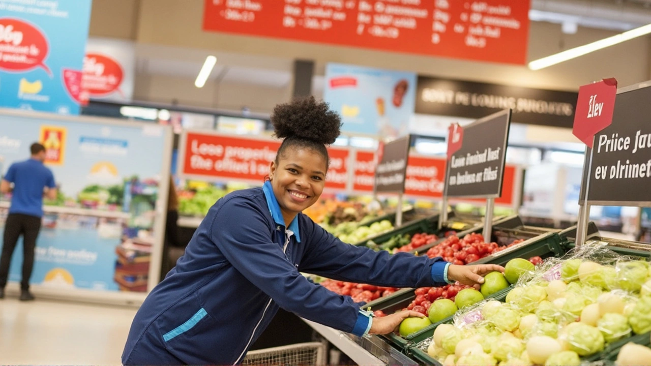 Aldi Bumps Minimum Pay Again, Cements Lead as UK’s Highest-Paying Supermarket