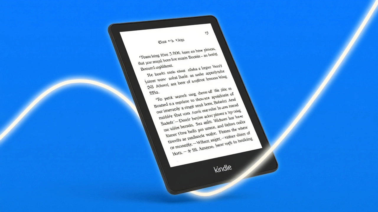Amazon Prime Day 2025 Kindle Deals: Massive Savings on E-Readers, Books, and Unlimited Access