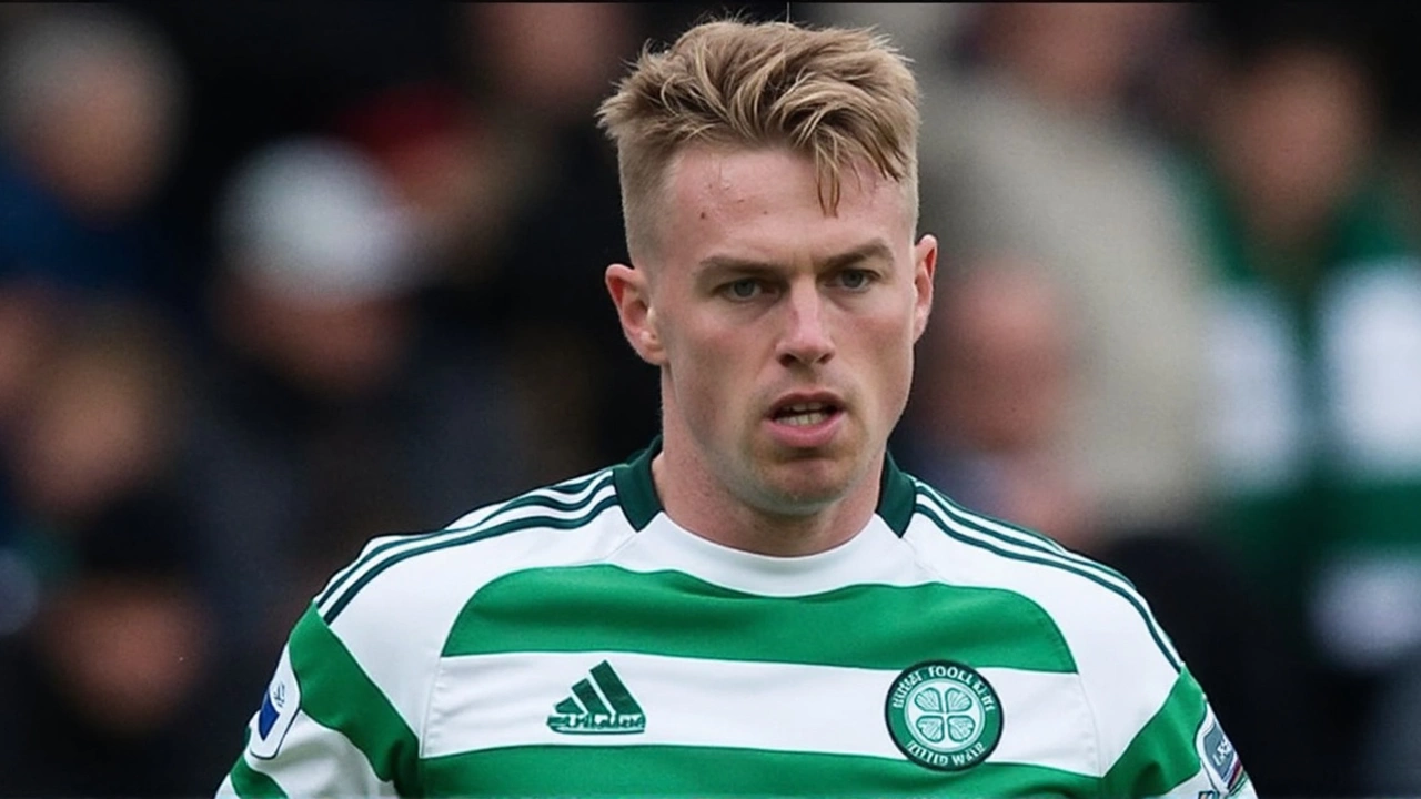 Attacking Reinforcements Signal Celtic’s Ambition