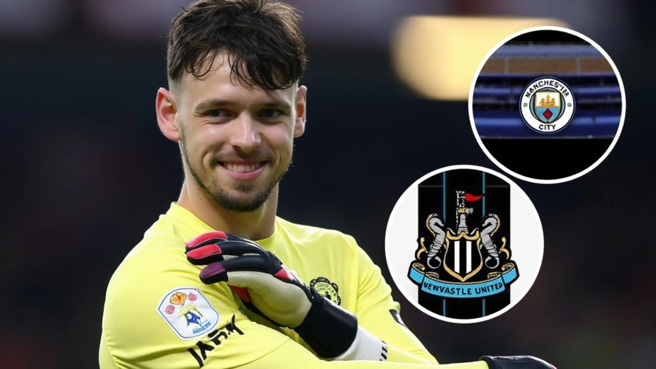 City’s Savvy Clauses and Trafford’s Career Trajectory