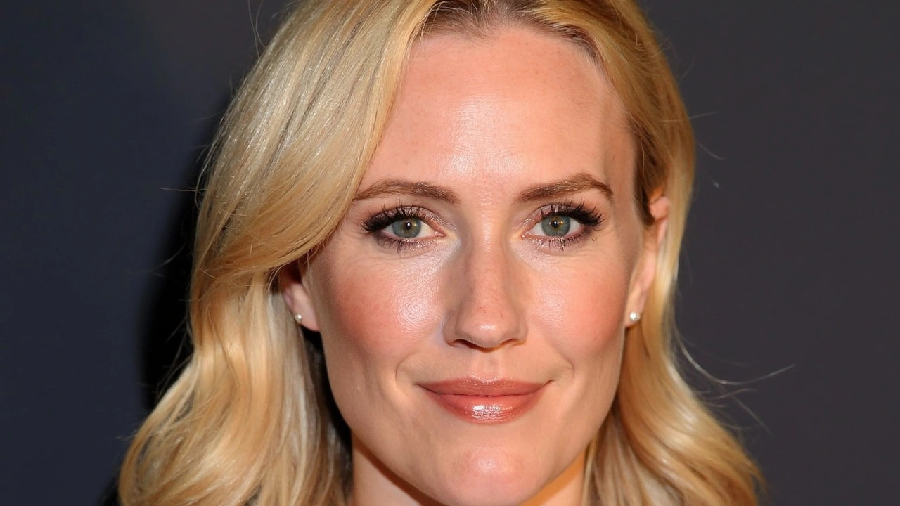 Gillian Anderson: Behind the Scenes of Marriages, Motherhood, and a Life in the Spotlight