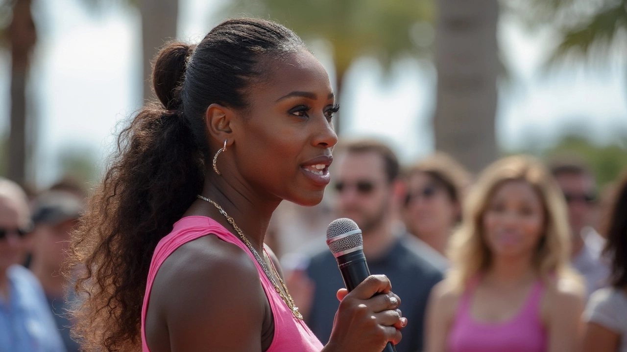 How the IUE Program Redefined What’s Possible for Tennis Pros
