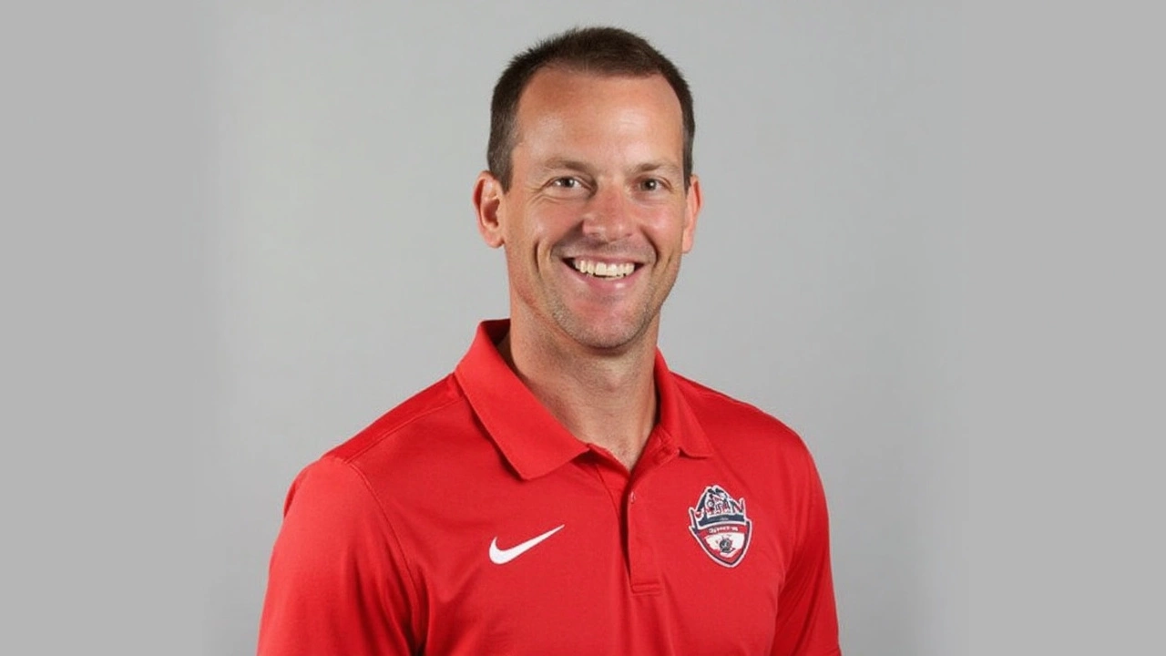 Jake Berry’s Impact on Liberty Men’s Soccer: Transforming the Program with Leadership and Faith