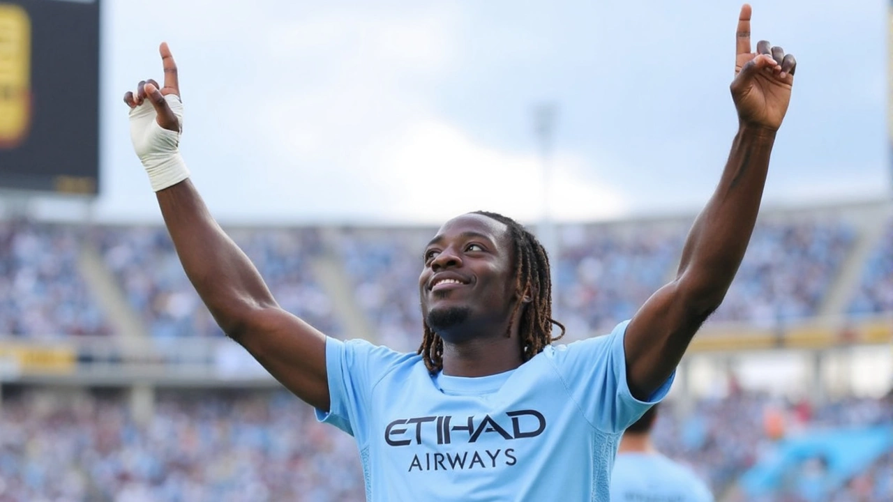 Man City vs. Al-Hilal: How to Stream the FIFA Club World Cup Free From Anywhere