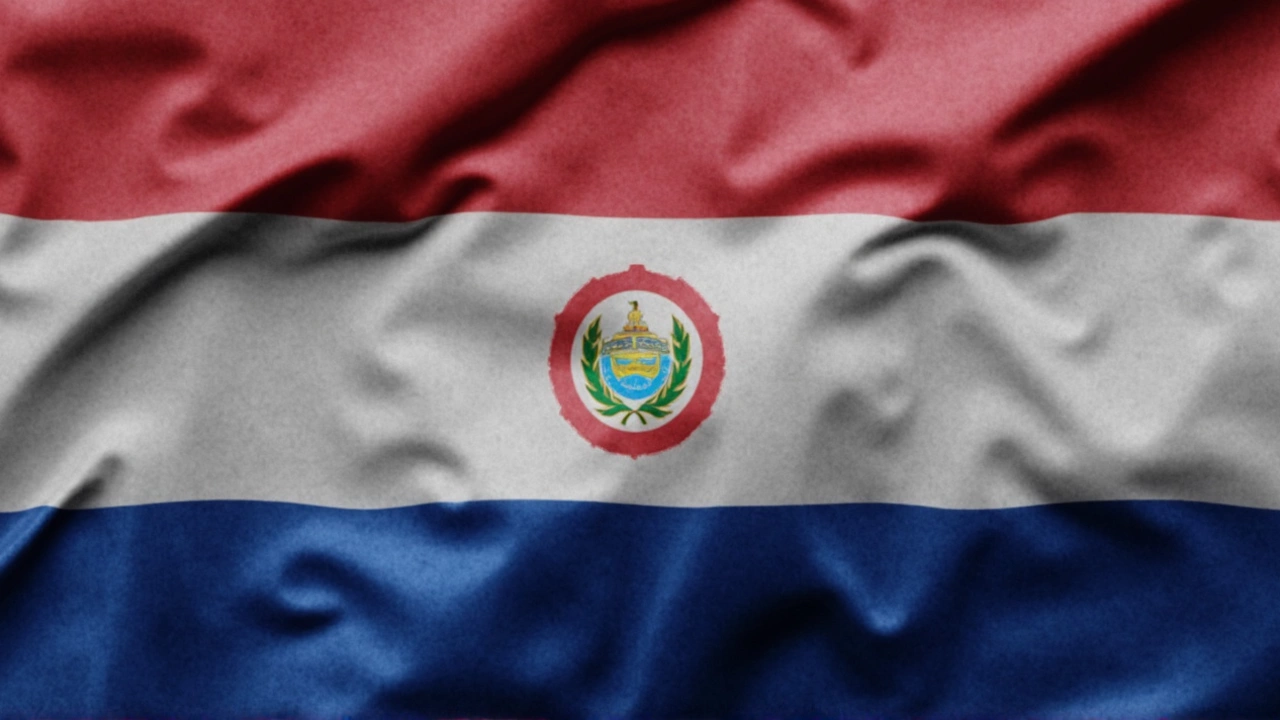 Manchester United’s Bold Bet: Paraguayan Prodigy Diego León Joins as Club’s First-Ever Signing from Paraguay