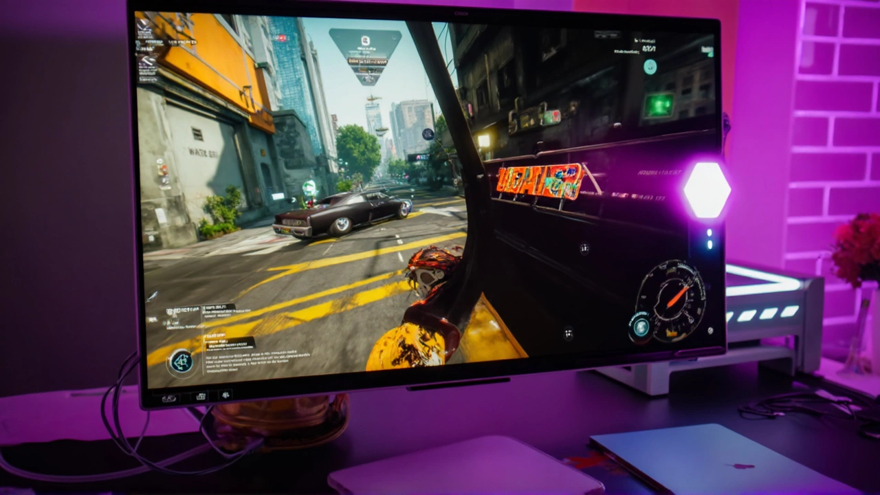 Nvidia DLDSR: How AI Upscaling Quietly Boosts Game Graphics on RTX GPUs