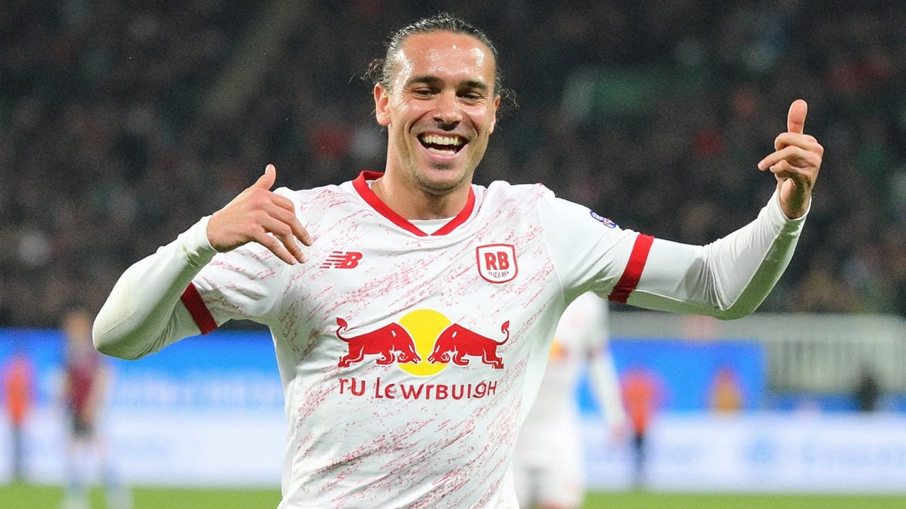 RB Leipzig Demand €70 Million for Man United Target Xavi Simons Amid Intense Summer Transfer Battle