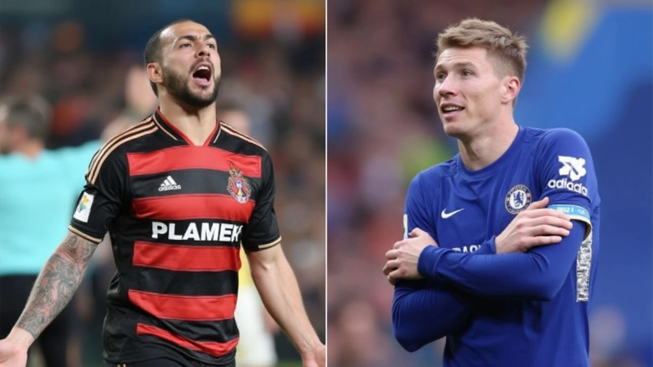 Watch Flamengo vs Chelsea: FIFA Club World Cup 2025 Streaming Guide, TV Info, and Match Preview