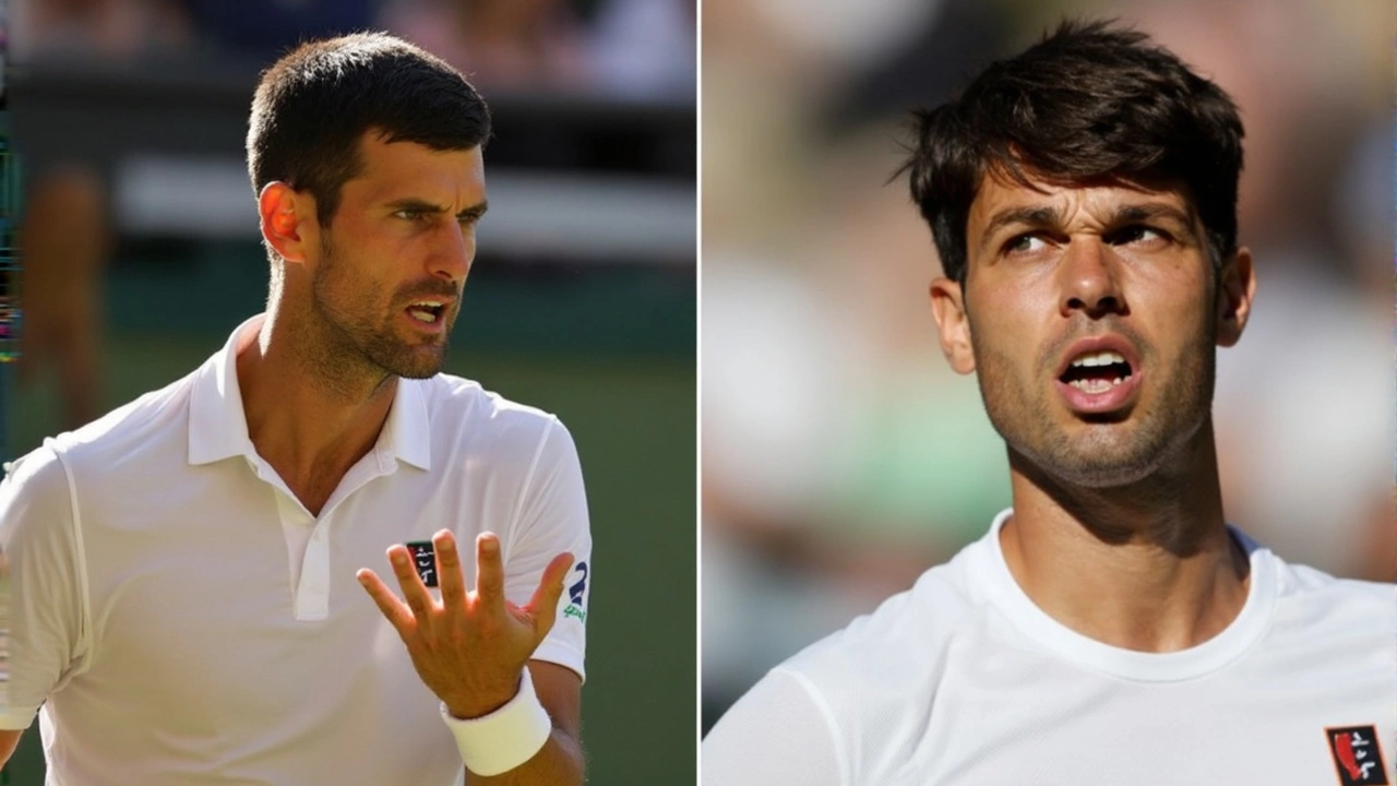 Wimbledon 2025: Jannik Sinner Claims His First Title, Ending Alcaraz’s Reign
