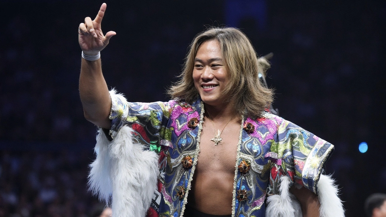 AEW x NJPW Forbidden Door 2025: Results, shock returns and brutal Lights Out cage finale