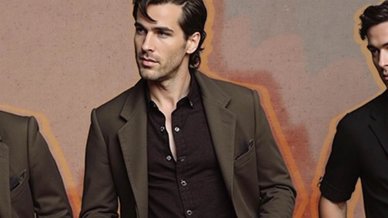 Corey Mylchreest Shines in 'My Oxford Year' as He Champions Vulnerable Men On Screen
