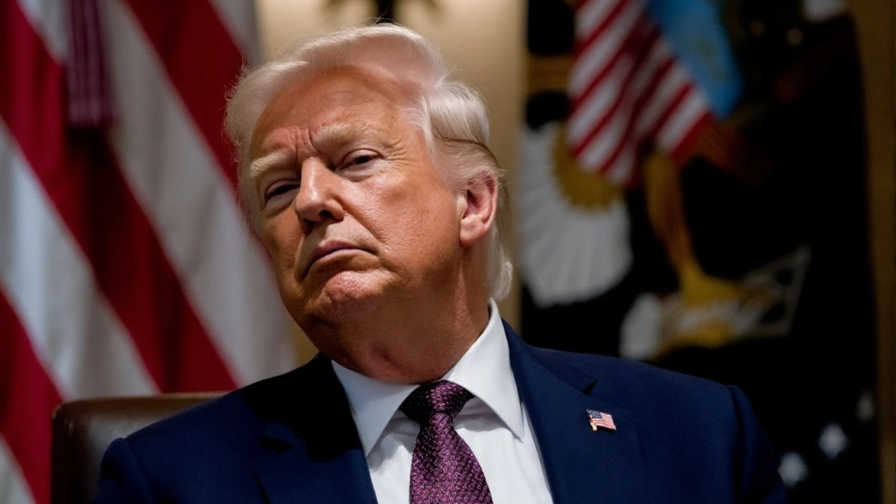 Donald Trump tariffs: Australia rejects 'dead economy' label for India, touts 'fantastic opportunities'