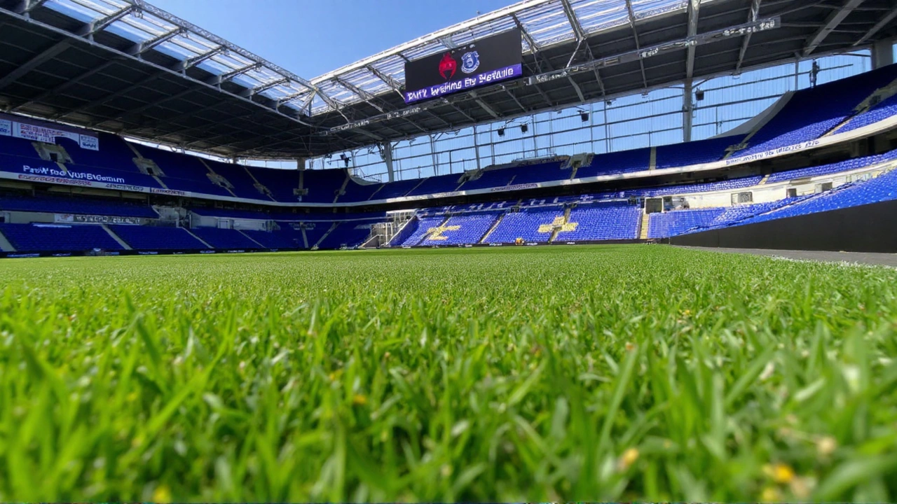 Everton 2025/26 fixtures: key dates as Hill Dickinson Stadium era begins