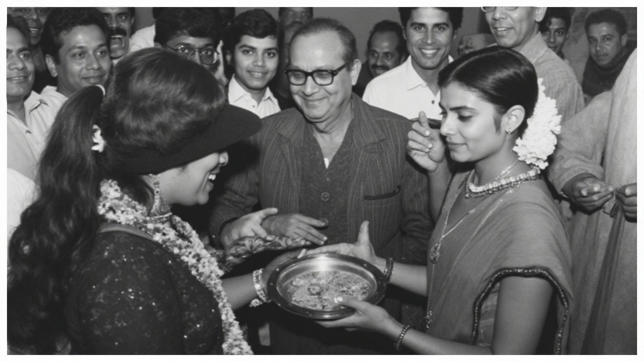 Michael Jackson’s 1996 Mumbai arrival: Sonali Bendre, Raj Thackeray, and a city at a standstill