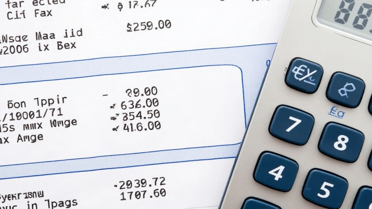 National Living Wage Could Jump to £12.71 in 2026 as UK Eyes Minimum Wage Shakeup