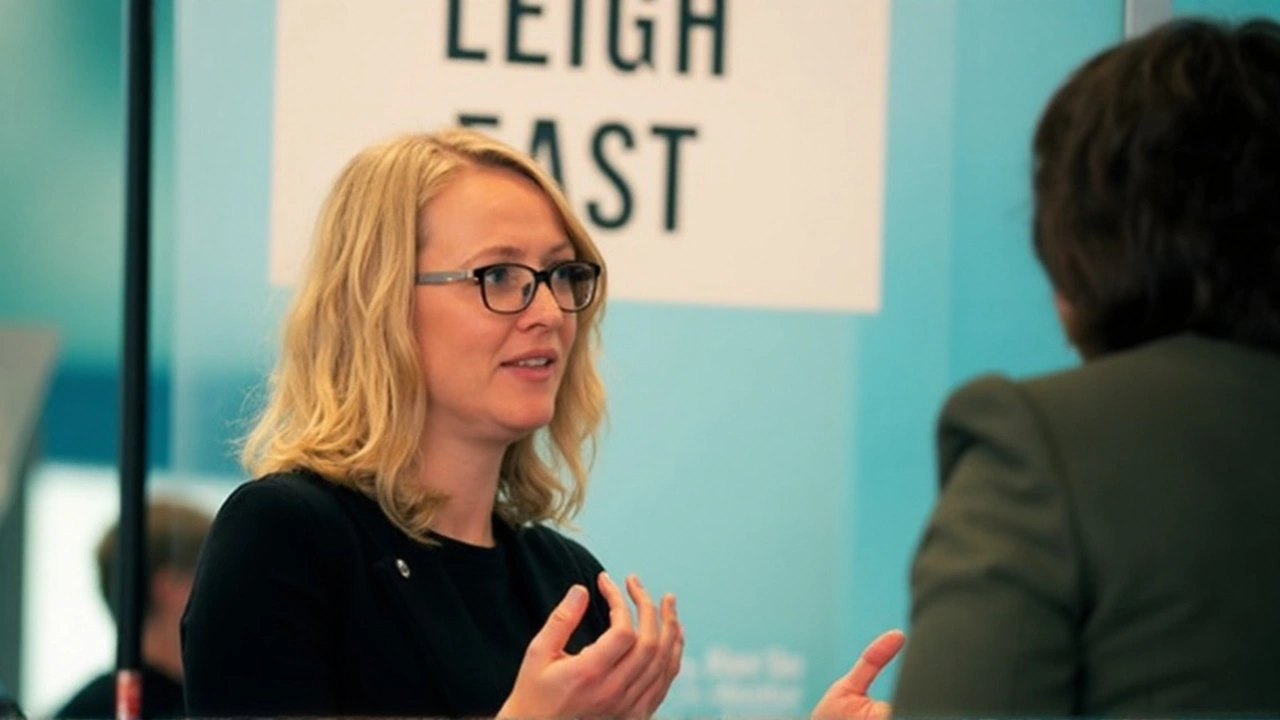 Politics, policing, and what comes next