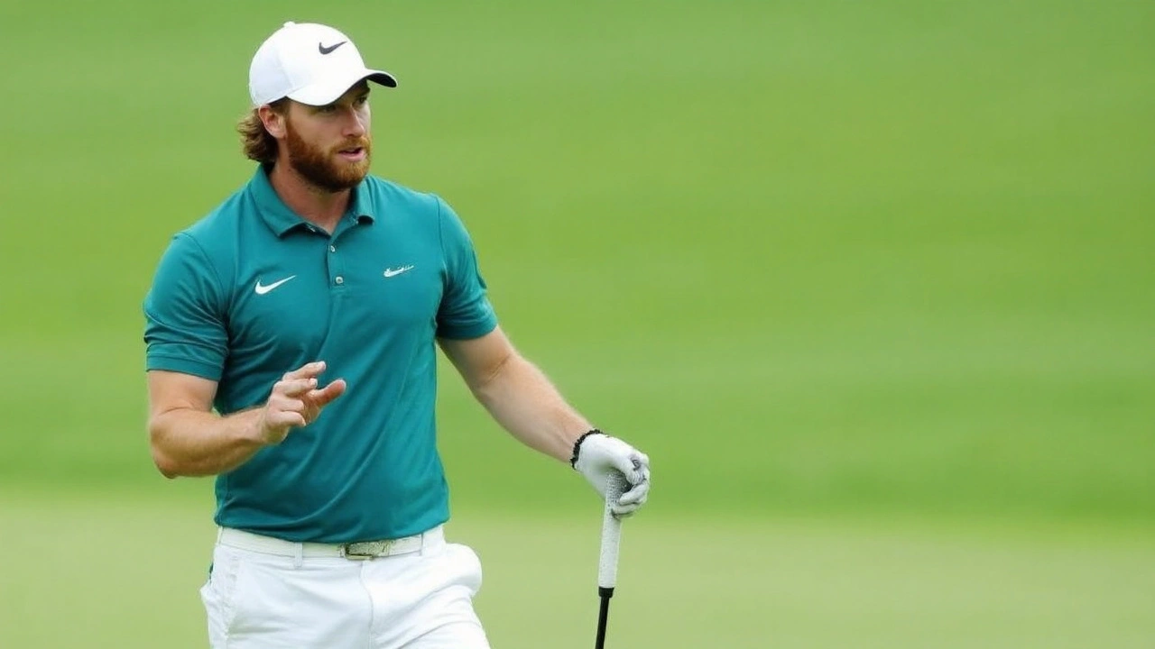 Tommy Fleetwood wins Tour Championship to seal first PGA Tour title and FedEx Cup