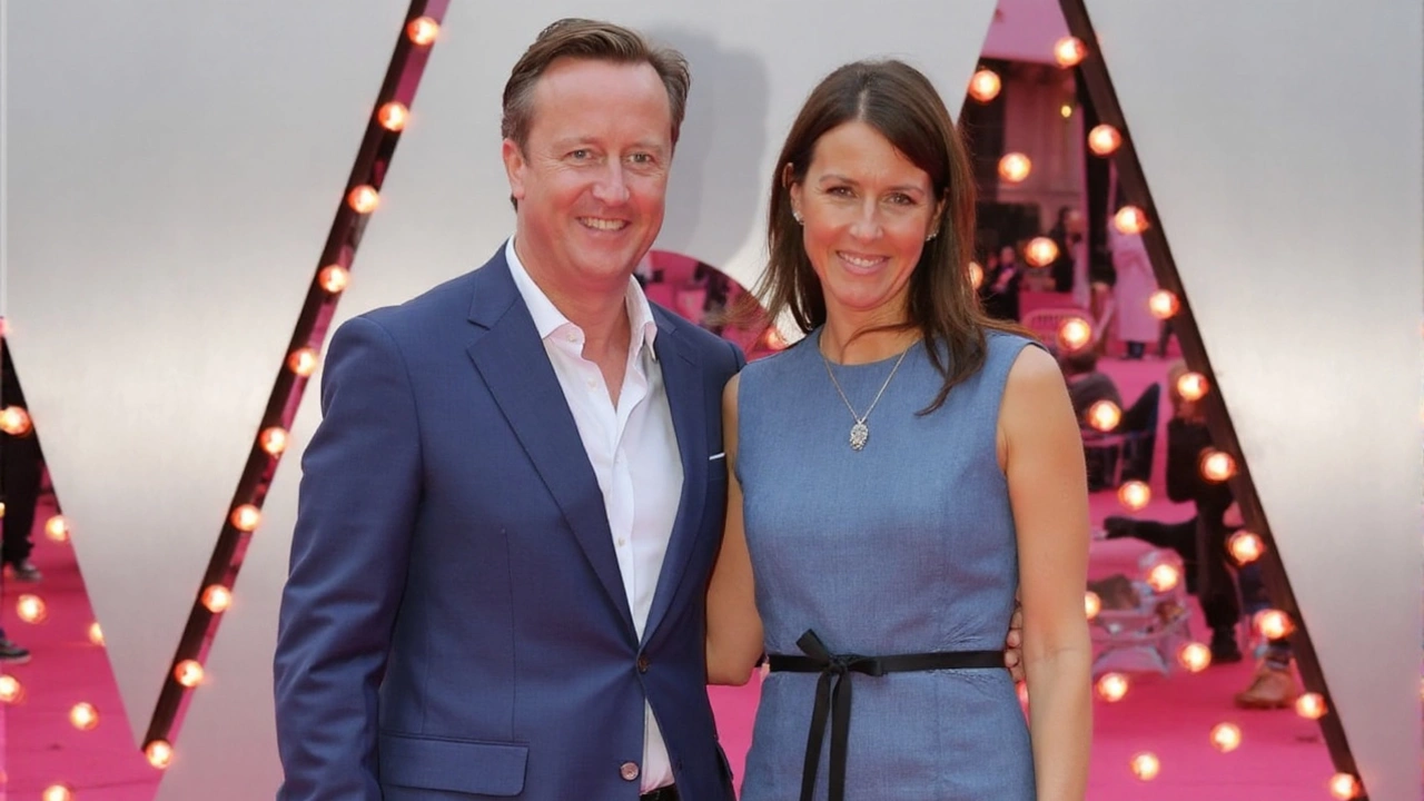 Cefinn, Samantha Cameron’s fashion label, shuts after eight years amid Brexit and retail headwinds