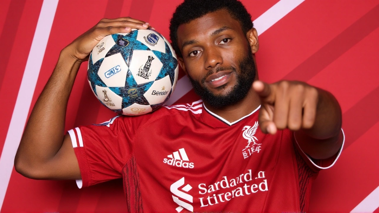 Joe Gomez exit: Liverpool ready to green-light AC Milan move if Guehi deal lands before deadline