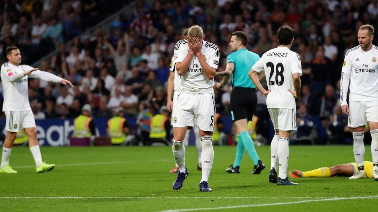 Real Madrid vs Real Sociedad Live Stream: Mbappé Brace Seals 2-0 Win in La Liga Finale